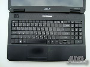 Acer Aspire 5334 лаптоп на части