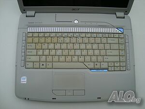 Acer Aspire 5920 лаптоп на части