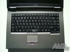 Toshiba Satellite S300-12G лаптоп на части