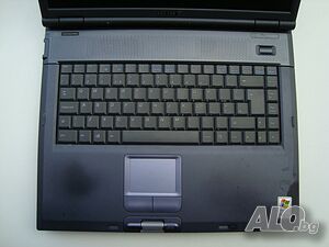 Sony Vaio PCG-GRX PCG-8D2M лаптоп на части