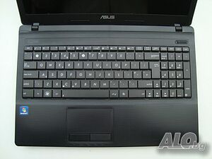 Asus A54C лаптоп на части