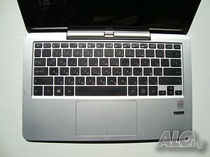 Лаптоп Asus T200T на части