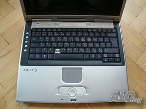 Fujitsu-Siemens Amilo M7400