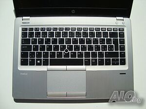 HP EliteBook Folio 9470m лаптоп на части