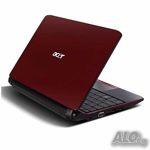 Acer Aspire One 532h лаптоп на части