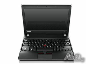 Lenovo ThinkPad Edge E135 лаптоп на части