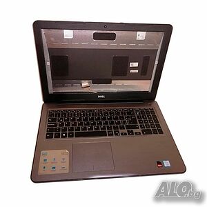 Dell Inspiron 15 5567 P66F лаптоп на части