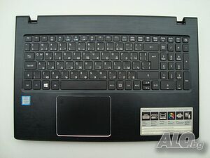 Acer Aspire E5-575 лаптоп на части