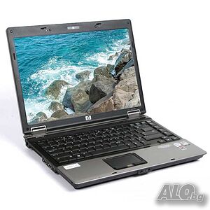 HP Compaq 6530b лаптоп на части