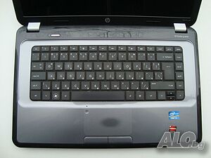 Лаптоп HP Pavilion g6 Intel Core i3-2330M 15.6’’ (втора употреба)