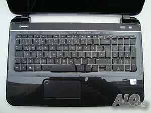 HP Pavilion TouchSmart 15-b153sg лаптоп на части
