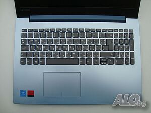 Lenovo IdeaPad 320-15IAP лаптоп на части