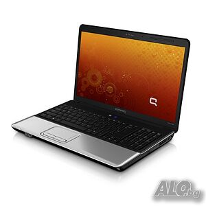 Лаптоп Compaq Presario CQ61 15.6’’ (втора употреба)