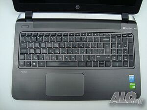 HP 15-p052su лаптоп на части