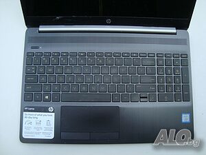 HP 15-dw0037wm лаптоп на части