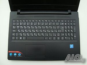 Lenovo IdeaPad 110-15IBR лаптоп на части