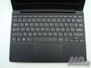 Лаптоп Toshiba Satellite Pro E10 на части