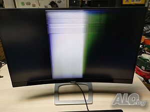 Монитор Philips 248E9Q за части