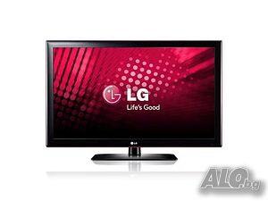 Телевизор LG 32LD650