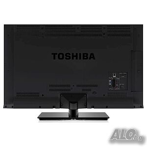 Телевизор Toshiba 32RL933 на части