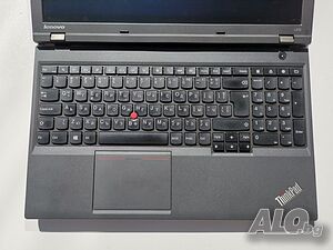 Lenovo ThinkPad L540 лаптоп на части