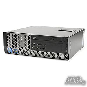 Компютър Dell Optiplex 9010 SFF на части