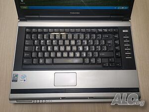 Лаптоп Toshiba Satellite A110 15.4”