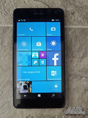 Microsoft Lumia 535