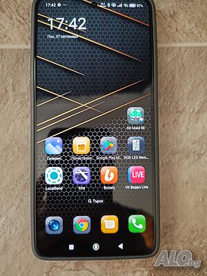 Poco F7 Pro