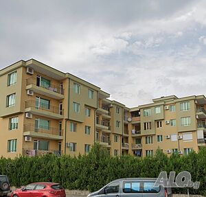 Продавам апартамент с 1 спалня в Слънчев бряг