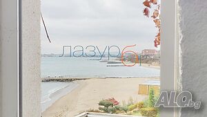 Луксозен четиристаен апартамент с гледка море в Свети Влас Многостаен апартамент 253 кв.м Тухла 2010 г. 2 етаж Непоследен | Апартаменти | Свети Влас