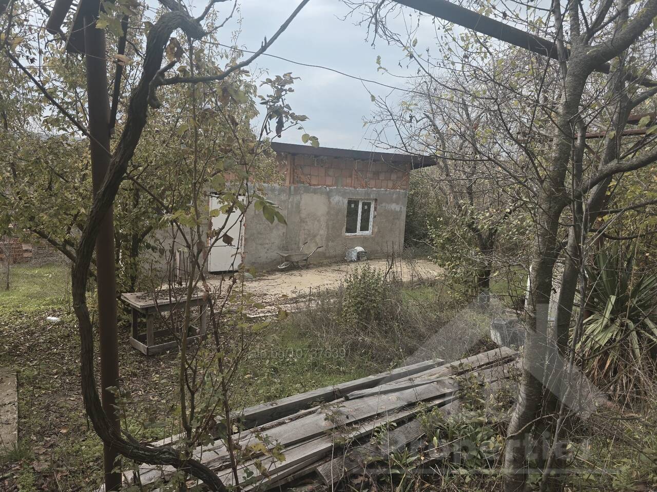 Парцел в м-т ”Пазарлията”, с. Приселци, обл. Варна Продажба 600 кв.м В регулация (УПИ) С ток Без вода | Парцели за застрояване, Инвестиционни проекти | Пазарлията Приселци