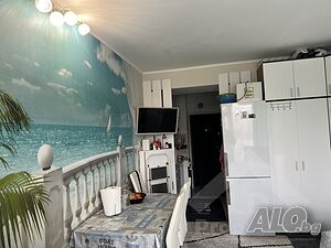 Едностаен апартамент в затворен комплекс, Св. св. Константин и Елена