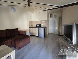 Боксониера в централната част на Варна