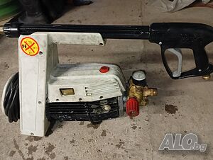 водоструйка 105 kranzle