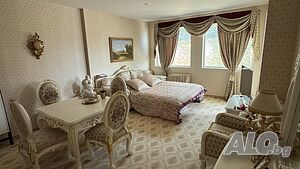 Двустаен апартамент в комплекс “Taliana beach” на първа линия в к.к. Елените!