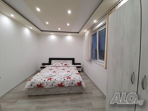 об. 4042 - Апартамент под наем в широк център на слънчевия СПА курорт Сандански