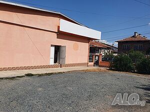 3683 - Продажба на търговски обект в град Петрич