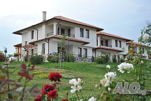 об.3217 - Продажба на къщи сред красива природа и чист въздух