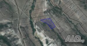 об.3774 - Продажба на 6 земеделски земи - 45 дка в землището на село Левуново, община Сандански