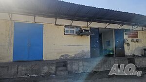 об.3922-Продажба на две помещения с хладилни камери в град Петрич