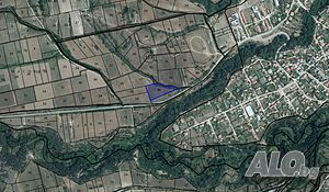 об. 3941 - Продава се земеделска земя в землището на с. Илинденци, община Сандански