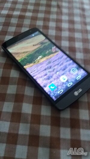 Телефон LG Bello