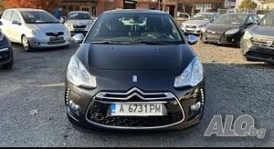 Citroen DS3 1.6i