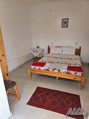 Къща за гости