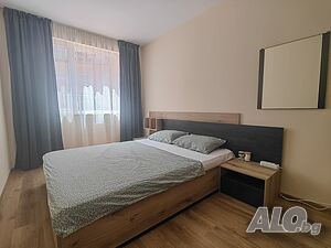 Топ локация - Апартамент Lemon Garden с. Равда