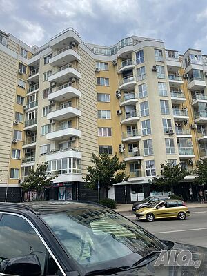 Тристан апартамент ж.к Зорница