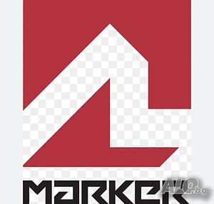 Нови Алпийски ски автомати - Marker M26 Twin Cam