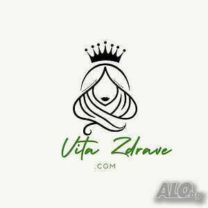 VitaZdrave вашия здравен магазин