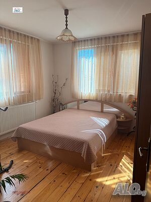 ЕТАЖ ОТ КЪЩА в Центъра на гр. Севлиево